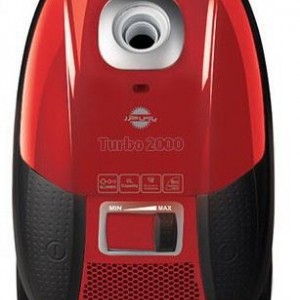 جارو برقی پارس خزر مدل Turbo 2000