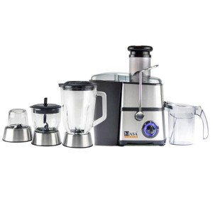 آبمیوه گیری ناسا الکتریک مدل NS-941