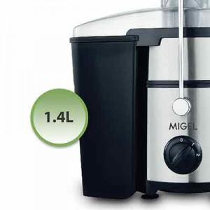 آب میوه گیری میگل مدل GPJ 600