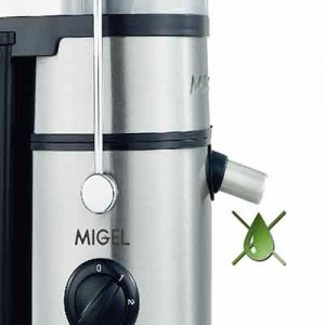 آب میوه گیری میگل مدل GPJ 600