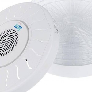 میوه و سبزی خشک کن سایا مدل GP 103