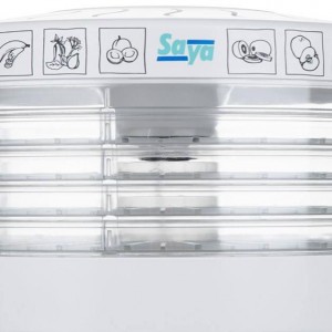 میوه و سبزی خشک کن سایا مدل GP 103