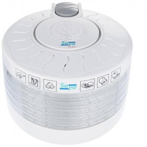 میوه و سبزی خشک کن سایا مدل GP 103