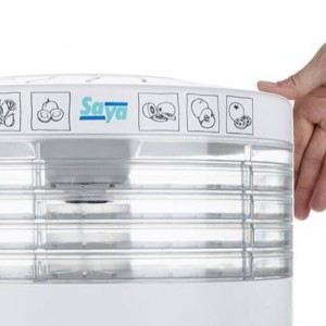 میوه و سبزی خشک کن سایا مدل GP 103