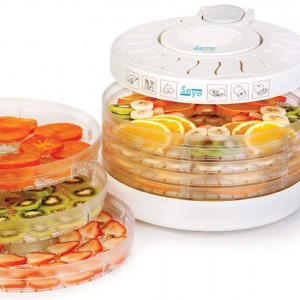 میوه و سبزی خشک کن سایا مدل GP 103