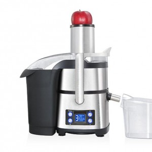 آبمیوه گیری ناسا الکتریک مدل NS-942