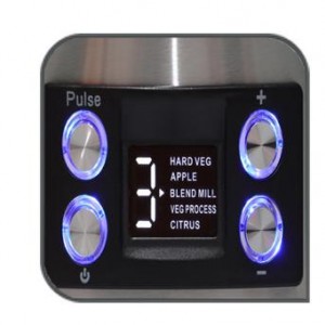 آبمیوه گیری ناسا الکتریک مدل NS-942