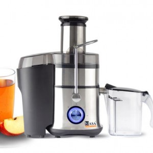 آبمیوه گیری ناسا الکتریک مدل NS-944
