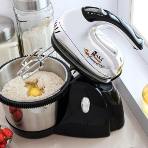 همزن ناسا الکتریک مدل Ns-919