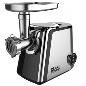 چرخ گوشت ناسا الکتریک مدل NS-313
