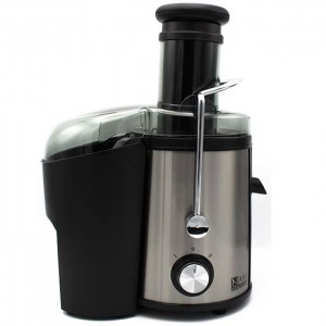 آبمیوه گیری تک کاره ناسا الکتریک مدل NS-918