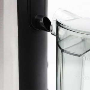 آبمیوه گیری تک کاره ناسا الکتریک مدل NS-918