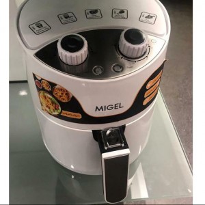 سرخ کن میگل مدل GAF 130
