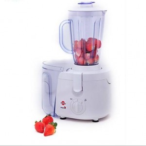 آبمیوه گیری پارس خزر مدل VitaFruit
