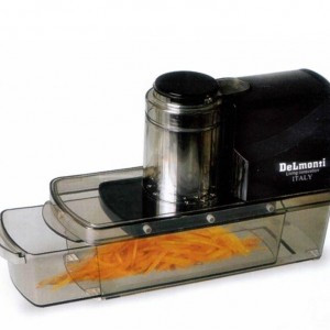 رنده برقی 7 کاره دلمونتی مدل DL610