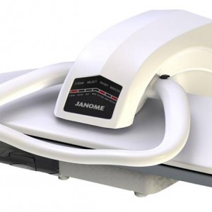 اتو پرسی ژانومه مدل LS300