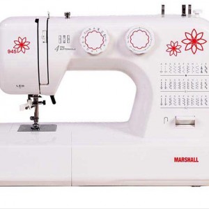 چرخ خیاطی مارشال مدل 945S