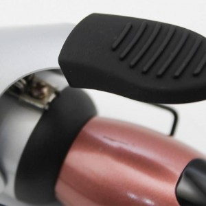 فرکننده مو مک استایلر مدل MC-3338