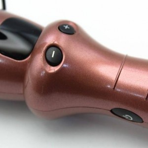 فرکننده مو مک استایلر مدل MC-3338