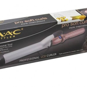 فرکننده مو مک استایلر مدل MC-3332