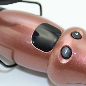 فرکننده مو مک استایلر مدل MC-3325