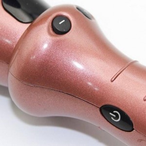فرکننده مو مک استایلر مدل MC-3325