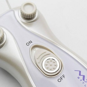 بند انداز مک استایلر مدل MC-7710