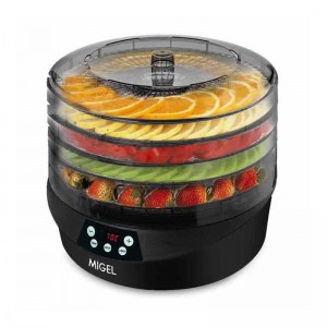میوه خشک کن میگل مدل GFD 500