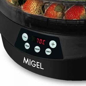 میوه خشک کن میگل مدل GFD 500