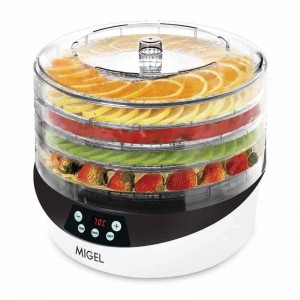 میوه خشک کن میگل مدل GFD 500