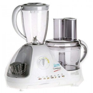 غذاساز سایا مدل CFP-110