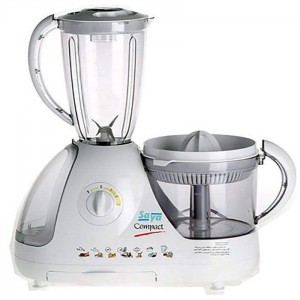 غذاساز سایا مدل CFP-110