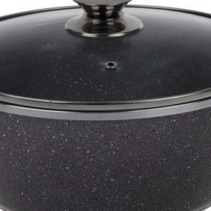 سرویس پخت و پز 20 پارچه فورته مدل Adrina-G