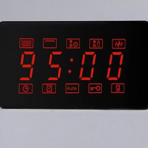 مایکروویو GMW 281 میگل
