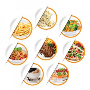 مایکروویو GMW 281 میگل