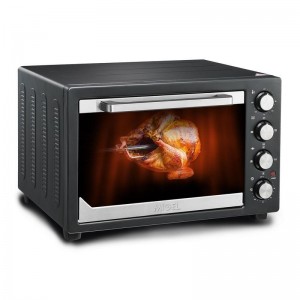 آون برقی GEO 450 میگل