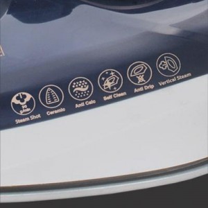 اتوبخار GSI 200 میگل
