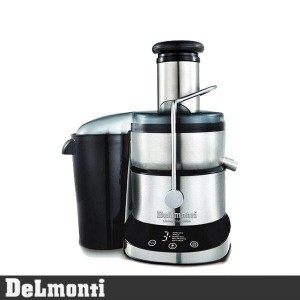 آبمیوه گیری 4 کاره دلمونتی مدل DL360