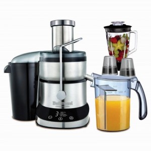 آبمیوه گیری 4 کاره دلمونتی مدل DL360