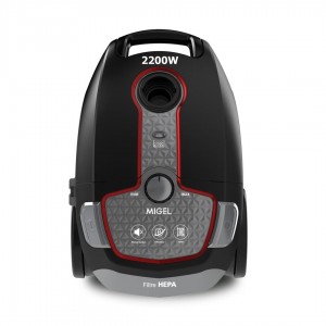 جاروبرقی GVC 220 میگل