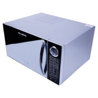 مایکروویو 34 لیتر سولاردم دلمونتی مدل DL-720