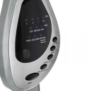 پنکه پارس خزر مدل ES-4070RW