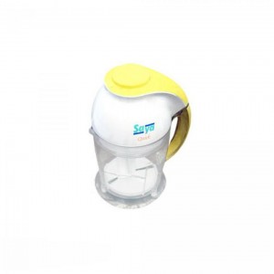 خرد کن سایا QMC-20