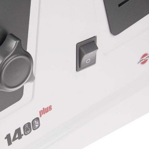 چرخ گوشت پارس خزر مدل MG-1400 Plus