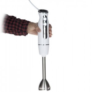 گوشت کوب برقی فلر مدل HB500
