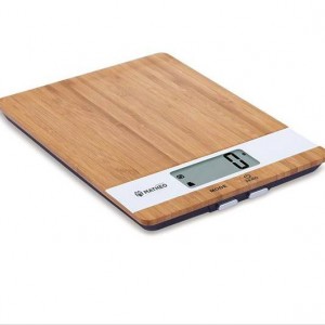 ترازوی آشپزخانه متئو مدل KS 500