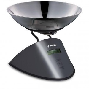 ترازوی آشپزخانه متئو مدل KS 508