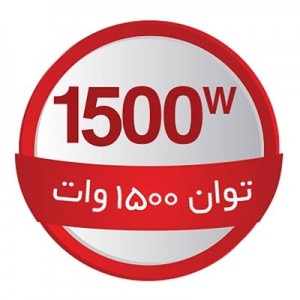 سشوار متئو مدل MHD 15