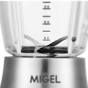 مخلوط کن میگل مدل GBL 1200