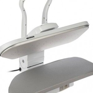 اتو پرسی بایترون مدل BSI-100